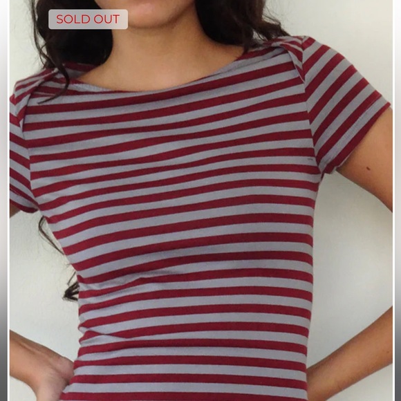 Motel Rocks Tops - Motel rocks new with tags shirt